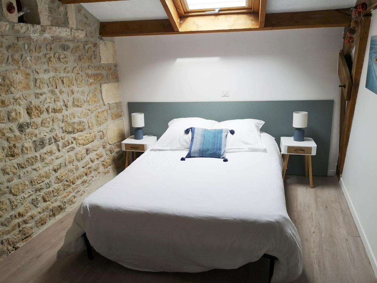 Villa au pied de l'Ile Oléron à Bourcefranc Extérieur photo